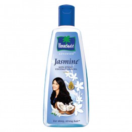 Parachute Jasmine Coconut Hair Oil, 500ml 